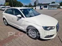 2014 Audi A3