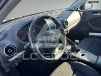 2014 Audi A3