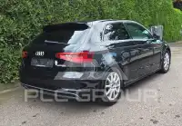 2014 Audi A3