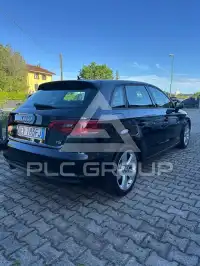 2014 Audi A3