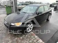 2014 Audi A3