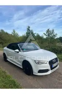 2014 Audi A3