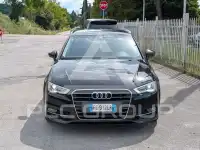 2014 Audi A3