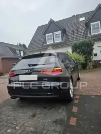 2014 Audi A3