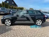 2014 Audi A3