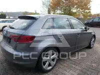 2014 Audi A3