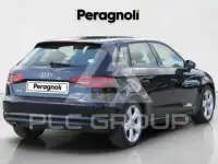 2014 Audi A3