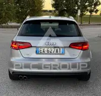 2014 Audi A3