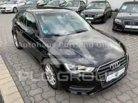 2014 Audi A3