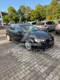 2014 Audi A3