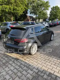 2014 Audi A3