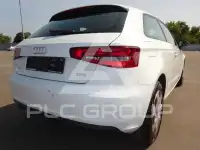 2014 Audi A3