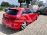 2014 Audi A3