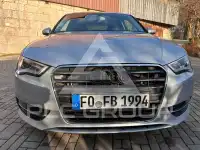2014 Audi A3