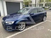 2014 Audi A3