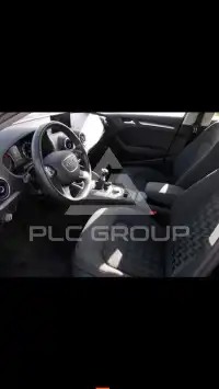 2014 Audi A3