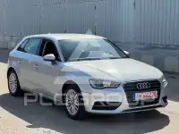 2014 Audi A3