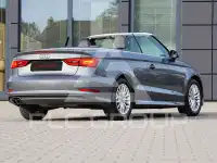 2014 Audi A3