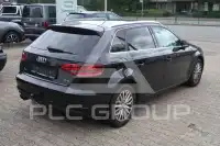 2014 Audi A3