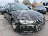 2014 Audi A3