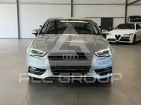 2014 Audi A3
