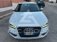 2014 Audi A3