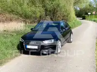 2014 Audi A3