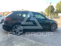 2014 Audi A3