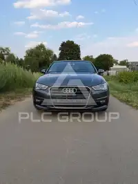 2014 Audi A3