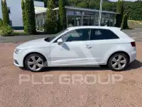 2014 Audi A3
