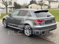 2014 Audi A3