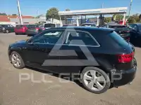 2014 Audi A3