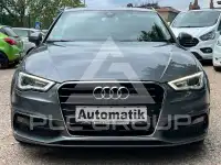 2014 Audi A3