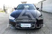 2014 Audi A3