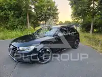 2014 Audi A3