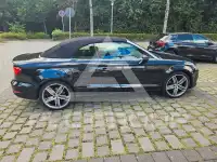 2014 Audi A3
