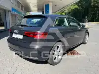 2014 Audi A3