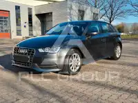 2014 Audi A3