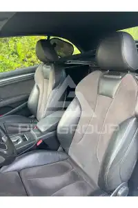 2014 Audi A3