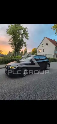 2014 Audi A3