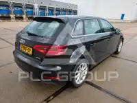 2014 Audi A3
