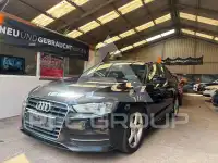 2014 Audi A3