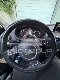 2014 Audi A3