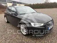 2014 Audi A3