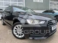 2014 Audi A3
