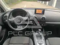 2014 Audi A3