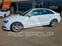 2014 Audi A3