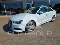 2014 Audi A3