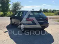 2014 Audi A3