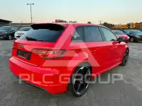 2014 Audi A3
